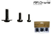 Parrot AR.Drone Screws