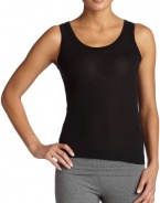 Calvin Klein Women's Modal Layer Tank #d2541