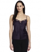 Calvin Klein Women's Nocturnal Elegance Camisole