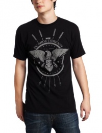 DC Men's Urban Ferver M Tee