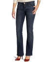 KUT from the Kloth Women's Farrah Baby Bootcut Jean