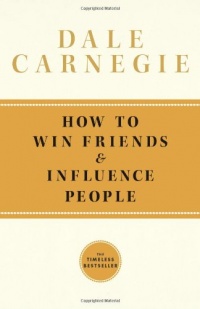 How To Win Friends and Influence People