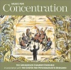 Music for Concentration