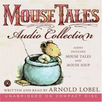 The Mouse Tales CD Audio Collection (I Can Read! - Level 2)