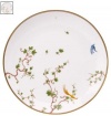 Philippe Deshoulieres Pergola Cake Platter Round