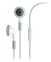 headphone with microphone for iPad, iPod, iPod Touch, iphone 2g 3g 3gs 4g- (Generic, WHITE Color)