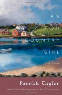 An Irish Country Girl: A Novel (Irish Country Books)