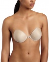 Fashion Forms Women's Ultralite Nubra,Nude,C