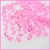 2000 Diamond Table Confetti Wedding Bridal Shower Party Decorations 1/3ct - Many Colors Available.