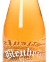 Blenheim NOT AS HOT GINGER ALE  try the red one! It's spicy!, 12-Ounce Glass Bottle (Pack of 12)