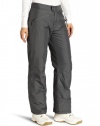 White Sierra Women's Slider 31-Inch Inseam Snow Pant