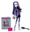 Monster High Picture Day Spectra Vondergeist Doll