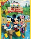 Mickey Mouse Clubhouse: Mickey's Great Outdoors (+ Digital Copy)