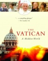 The Vatican: A Hidden World