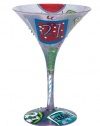 Lolita Love My Martini Glass, Twenty-One