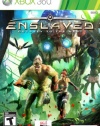 Enslaved: Odyssey To The West