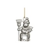 Marquis by Waterford 2012 Snowman Ornament