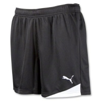 Puma Womens Esito Shorts