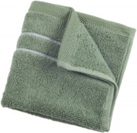 Lenox Platinum Collection Washcloth, Moss Landing