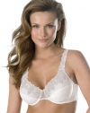 Lace Desire Minimizer Underwire