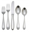 Reed & Barton Holliston 18/10 Stainless Steel 5 Pc Flatware Place Setting