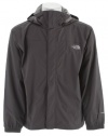 The North Face Men's Resolve Jacket Asphalt Grey / Asphalt Grey 3XL