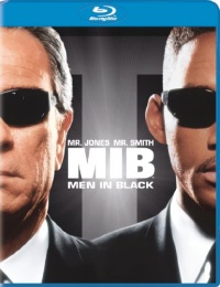 Men in Black (+ UltraViolet Digital Copy)  [Blu-ray]