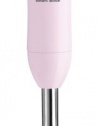 Cuisinart CSB-75PK Smart Stick 2-Speed Immersion Hand Blender, Pink