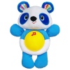 Playskool Play Favorites Panda Glofriend Toy (Blue)