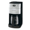 Cuisinart Grind & Brew 12-cup 24 Hour Programmable Coffee Maker