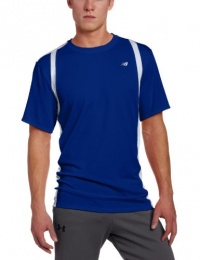 New Balance Men's NP Short Sleeve Tee