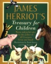 James Herriot's Treasury for Children: Warm and Joyful Tales by the Author of All Creatures Great and Small