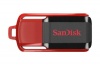 SanDisk Cruzer Switch CZ52 16 GB USB Flash Drive (SDCZ52-016G-B35)