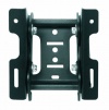 AVF EL101B-A Adjustable Tilt TV Mount for 12-Inch to 25-Inch Screens (Black)