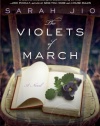 The Violets of March: A Novel