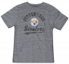 NFL Pittsburgh Steelers Retro Big Sweep Tee Men's