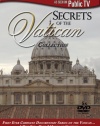 Secrets of the Vatican Collection