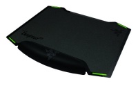 Razer Vespula Dual-Sided Gaming Mouse Mat (Dark Grey)