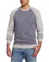 Alternative Men's Chuck Pullover Sweater