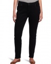 Levi's Women's Plus Triple Needle Stitch Skinny Mid Rise Jean