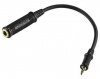 Grado Mini Adaptor Cable - 1/4 Inch to 1/8 Inch Plug