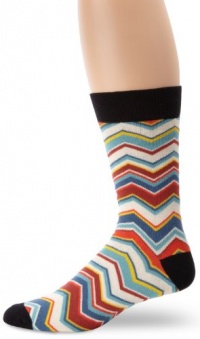 PACT Men's Crew Sock