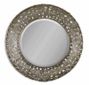 Uttermost Alita Champagne Mirror