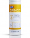 Urnex Grindz Coffee Grinder Cleaner, 15.2 oz  (430 grams)