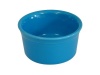 Fiesta Peacock 568 4 x 2 Ramekin