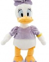 Disney Daisy Duck Plush Toy -- 19''