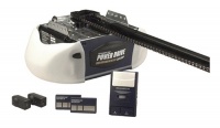 Chamberlain PD752D 3/4-Horsepower Heavy-Duty Premium Chain Drive Garage Door Opener