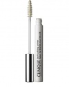 Lash conditioning undercoat boosts the benefits of Clinique mascaras. Unique polymer combination holds mascara to lashes for a longer, fuller look and extended wear. Moisturizing formula helps condtition and mend dry lashes. Opthamologist tested. 