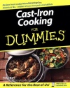 Cast Iron Cooking For Dummies