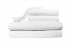 Kassatex Parisian Towel Set, White